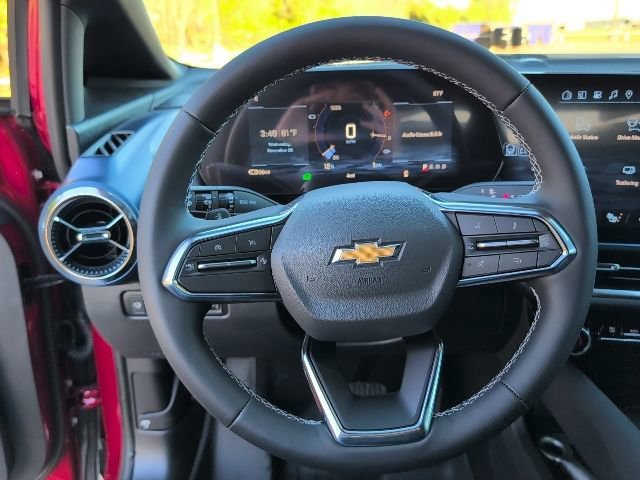 2026 Chevrolet Equinox EV 2LT - Photo 18
