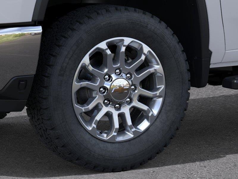 2026 Chevrolet Silverado 3500HD LTZ - Photo 12