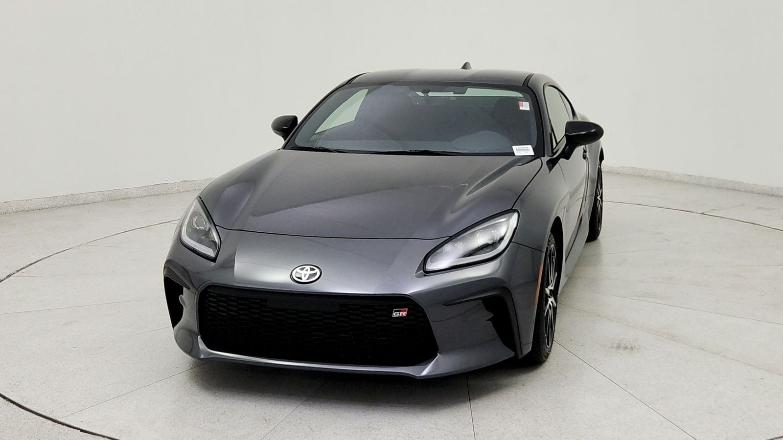 Used 2026  Toyota Base image 2