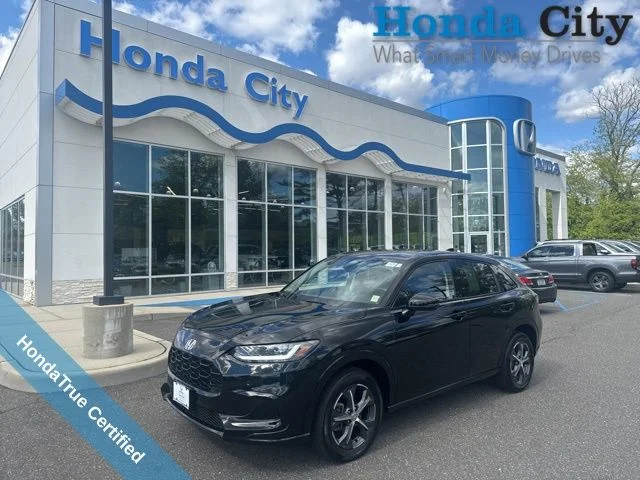 2023 Honda HR-V EX-L AWD's photo