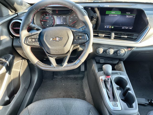 2026 Chevrolet Trax photo 19 of 41