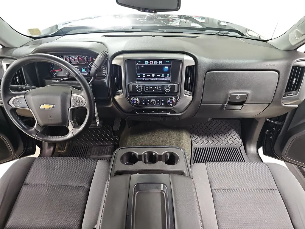Used 2016 Black Chevrolet LT image 11