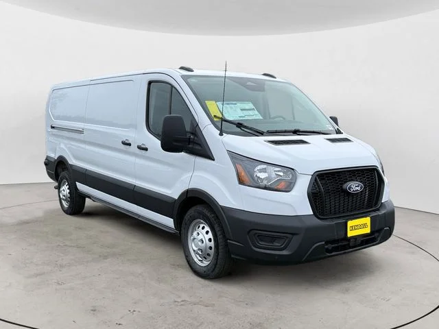 2026 Ford Transit Van Base - Photo 7