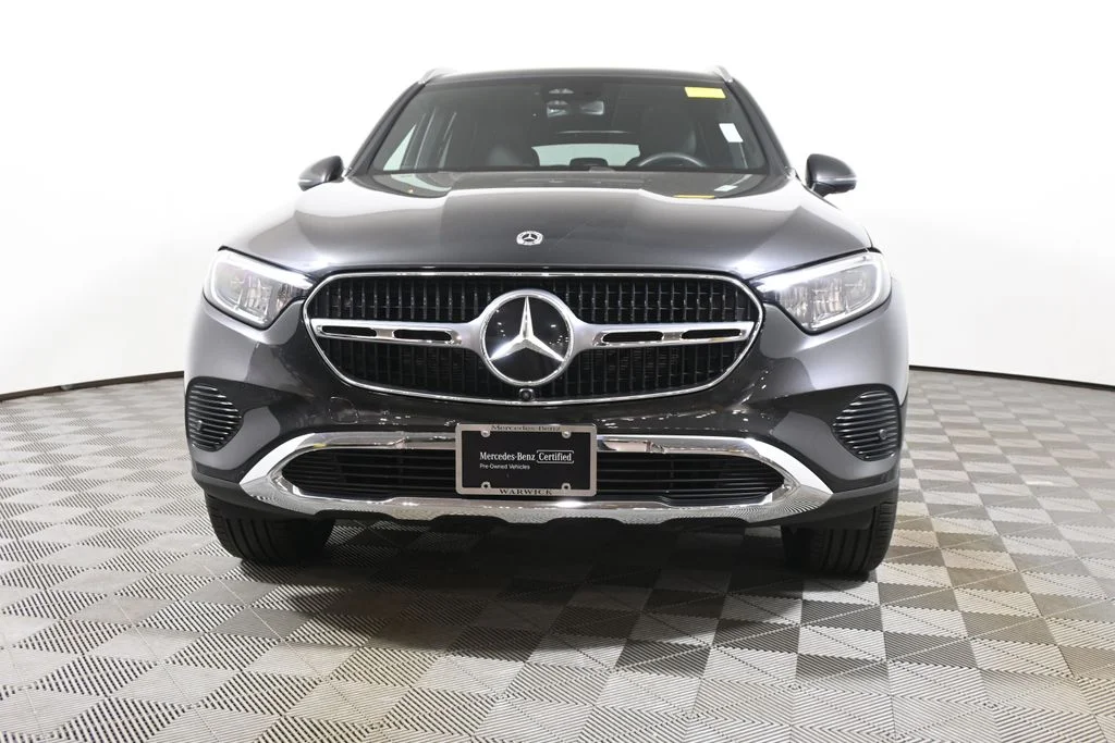 Used 2026  Mercedes-Benz GLC 300 image 10