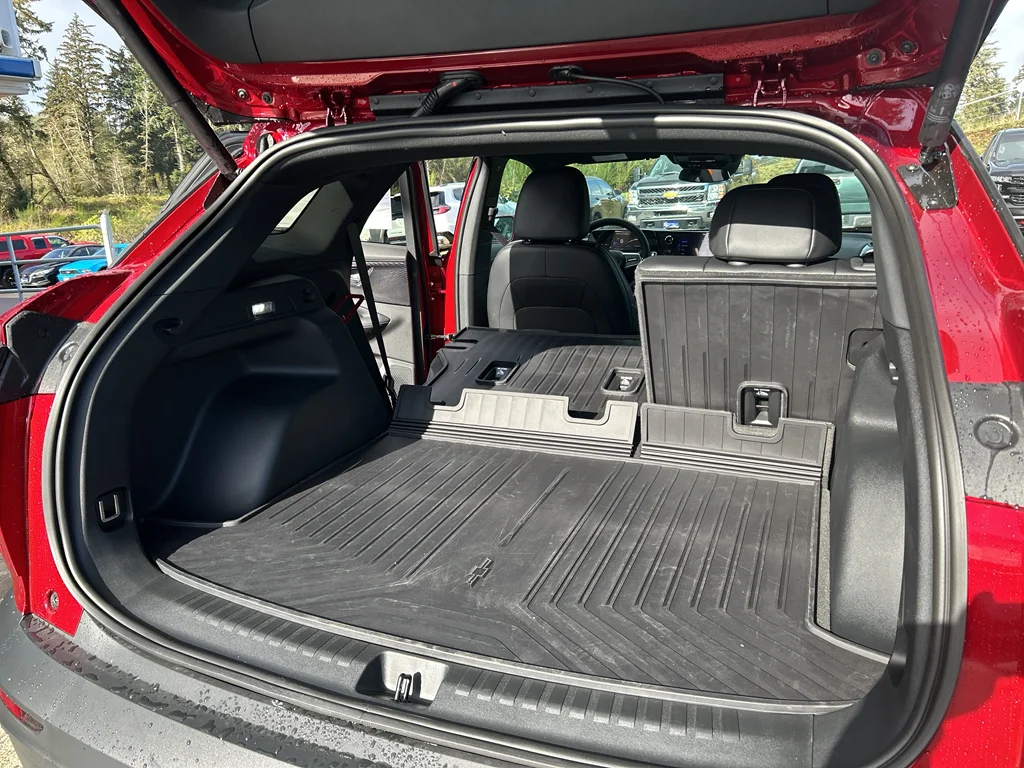 2026 Chevrolet Blazer EV LT - Photo 23