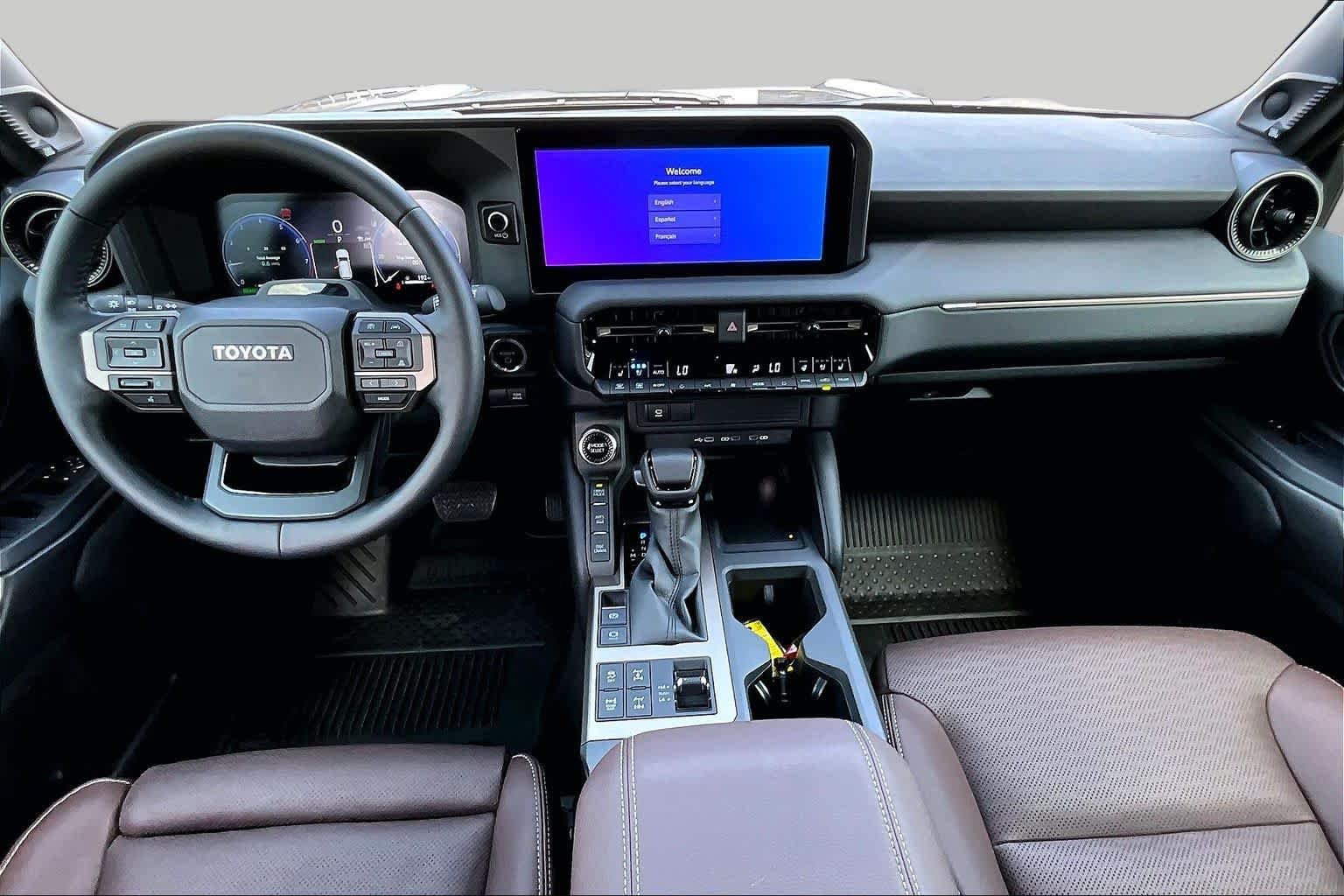 Used 2026 Meteor Shower Toyota  image 16