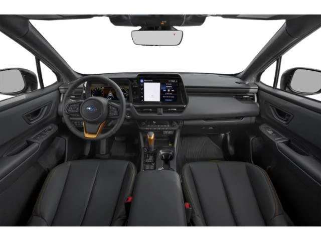 New 2026 MAGNETITE GRAY METALLIC Subaru Wilderness image 10