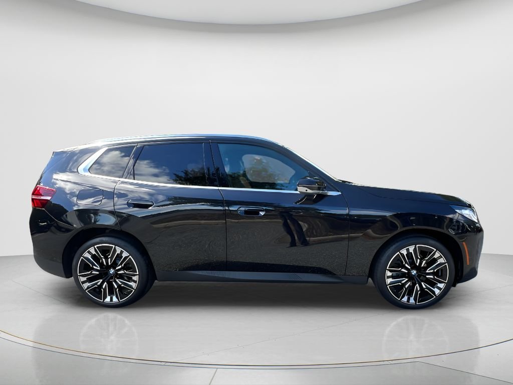 New 2026 Black Sapphire Metallic BMW 30 xDrive image 4