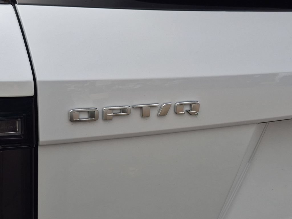 2027 Cadillac OPTIQ Luxury - Photo 31