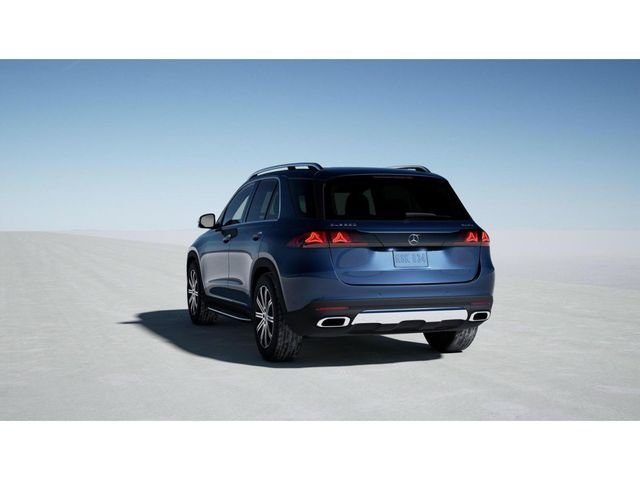 New 2027 Twilight Blue Metallic Mercedes-Benz GLE 350 image 27