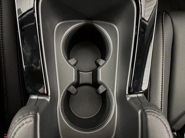 New 2026 Solar Silver Metallic Acura Base image 24