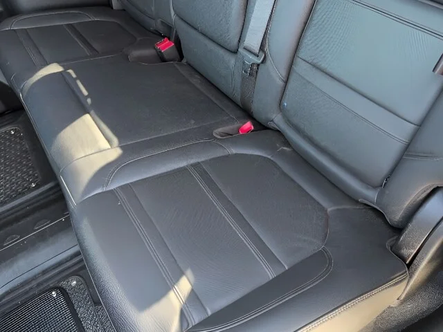 Used 2023 Onyx Black GMC Denali image 18