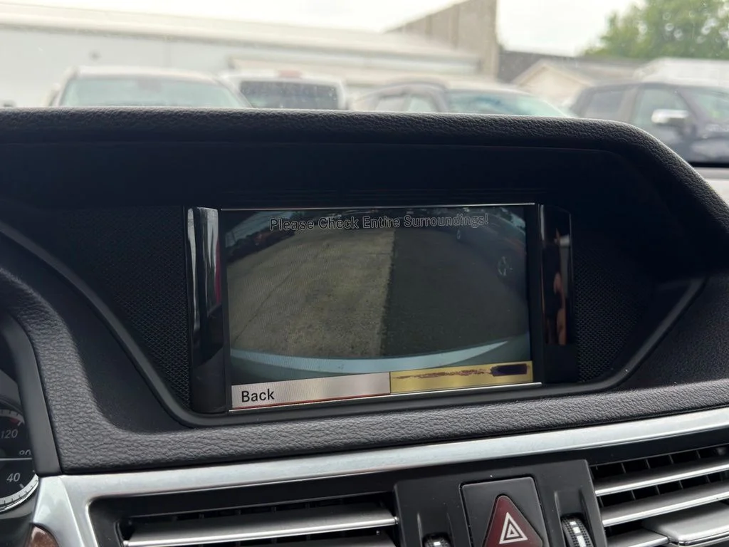 Used 2012 Silver Mercedes-Benz E 350 image 14