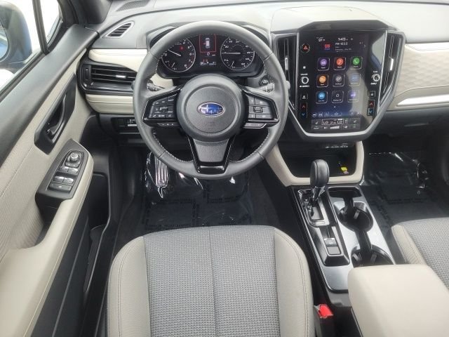 Certified Used 2026 Blue Subaru Premium image 14