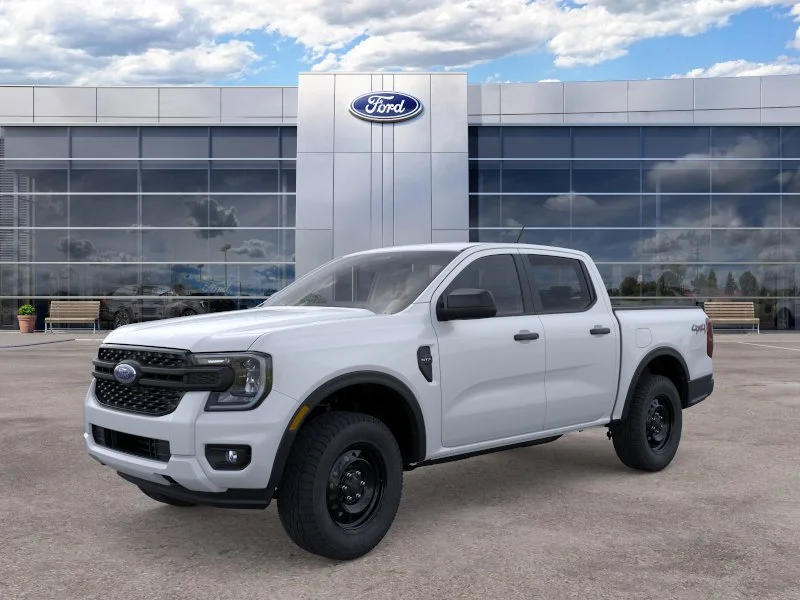 New 2026 Oxford White Ford XL image 41