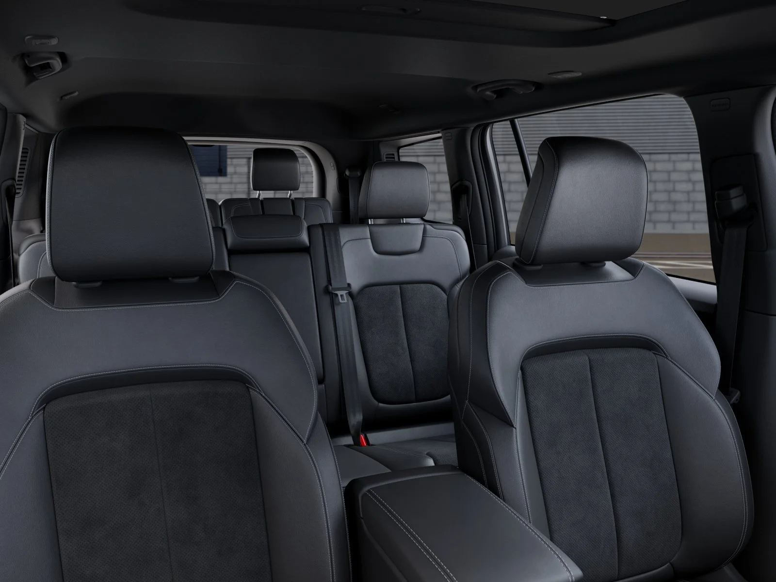 New 2026 Silver Zynith Exterior Paint Jeep Laredo image 28