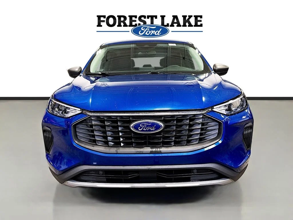 Used 2023 Ford Escape Active with VIN 1FMCU9GN1PUA13099 for sale in Forest Lake, Minnesota