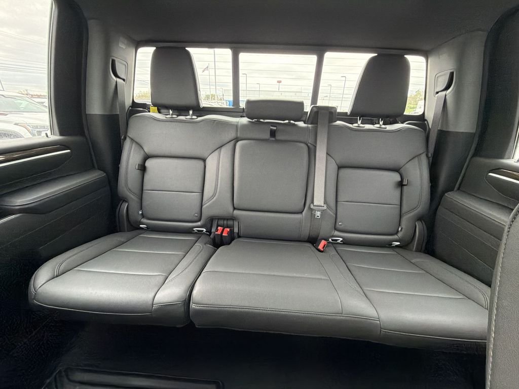 2026 Chevrolet Silverado 2500HD LT - Photo 28