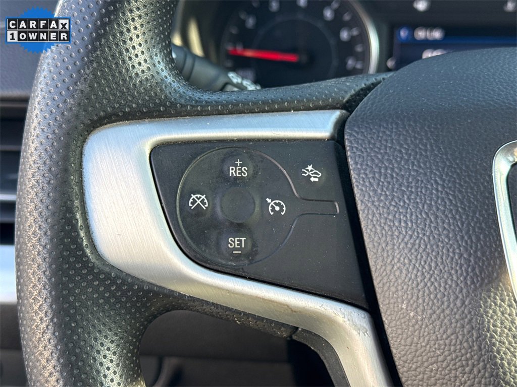 2023 GMC TERRAIN - Image 17