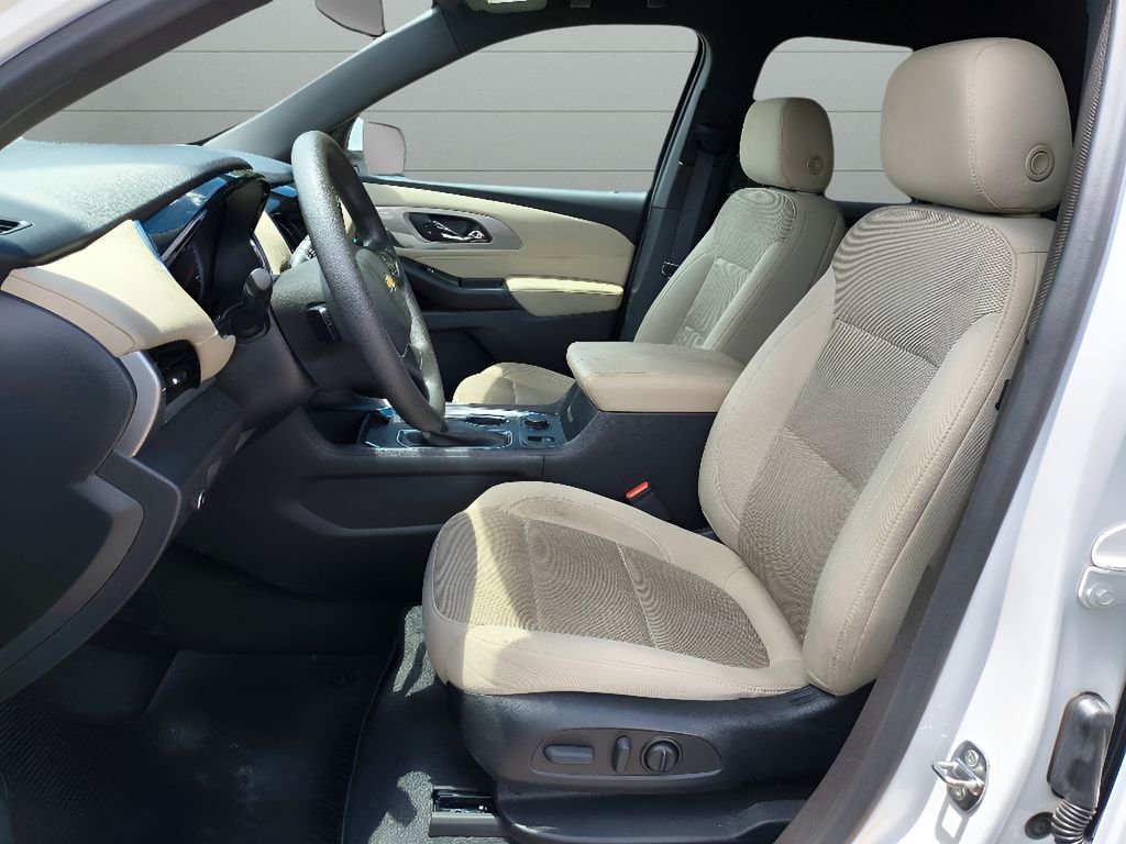 2022 Chevrolet Traverse 1FL - Photo 12