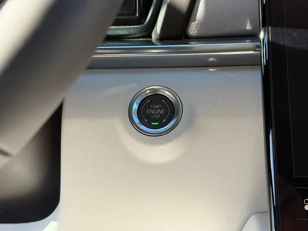 New 2026 Glacier White Tricoat GMC Denali image 28