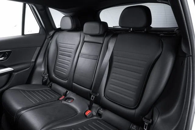 Used 2025 Polar White Mercedes-Benz GLC 43 AMG® image 24