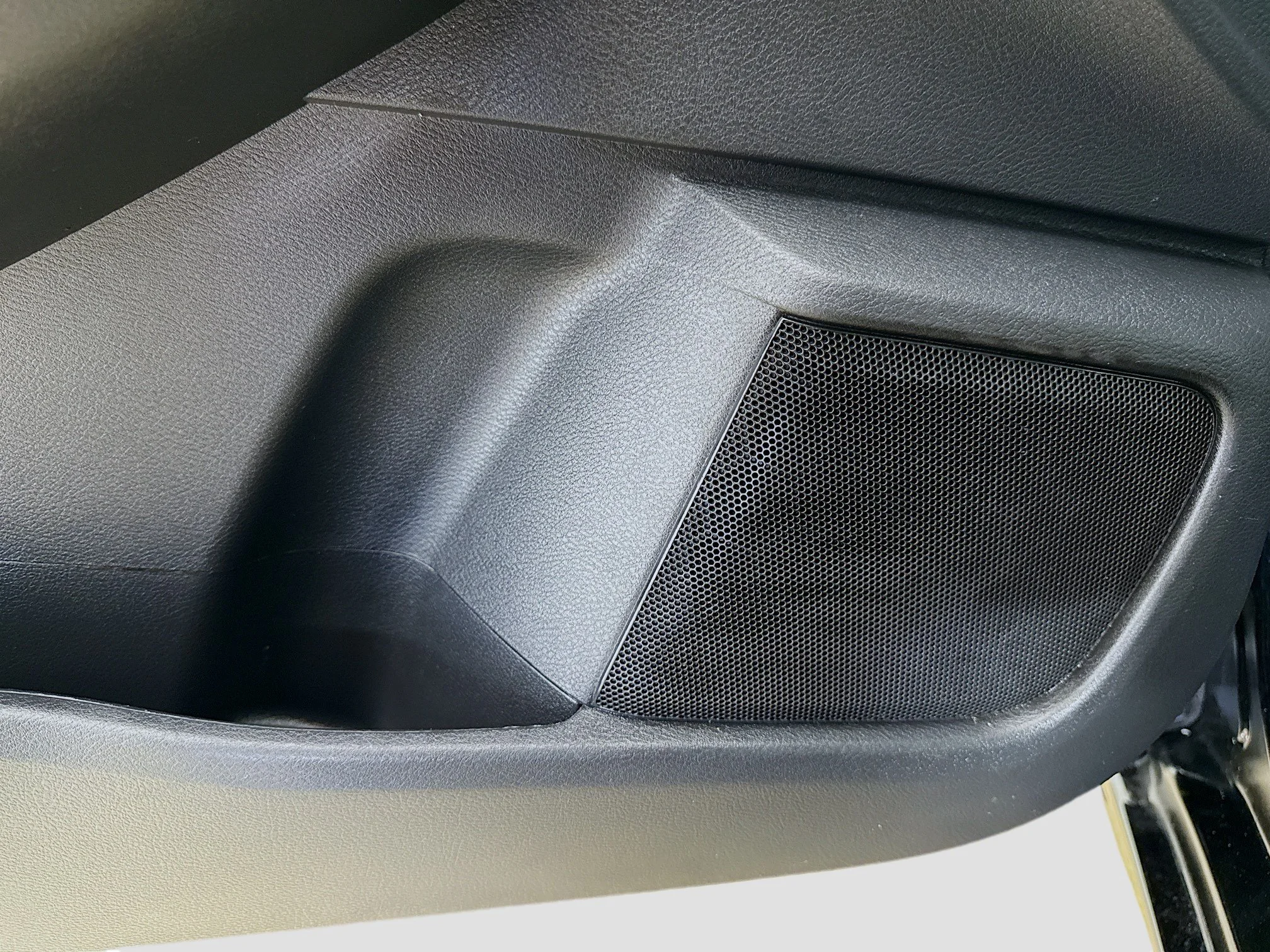 Used 2025 Black Nissan SV image 20