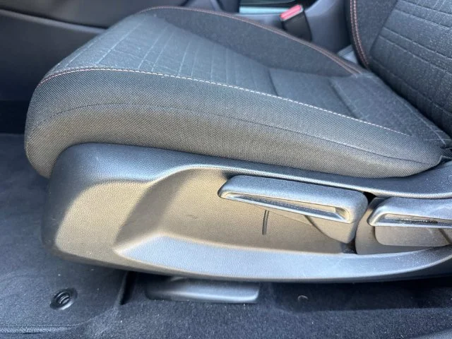 Used 2025 Gray Honda Sport image 39