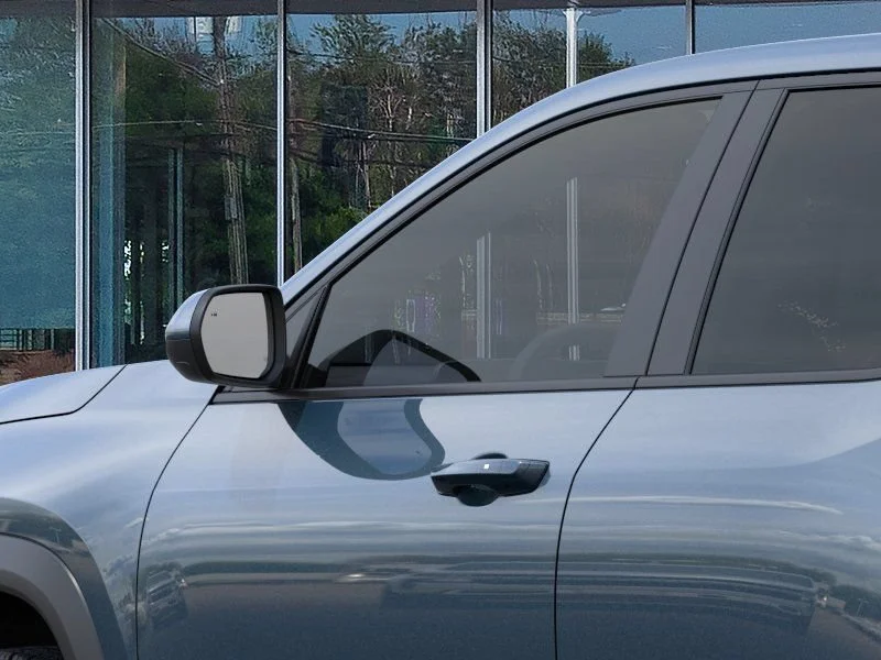 New 2027 Lakeshore Blue Metallic Chevrolet LT image 12