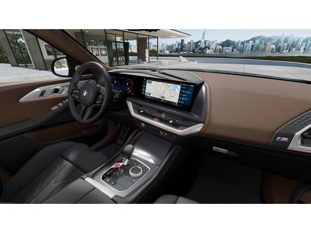 New 2026 Cape York Green Metallic BMW Label image 14