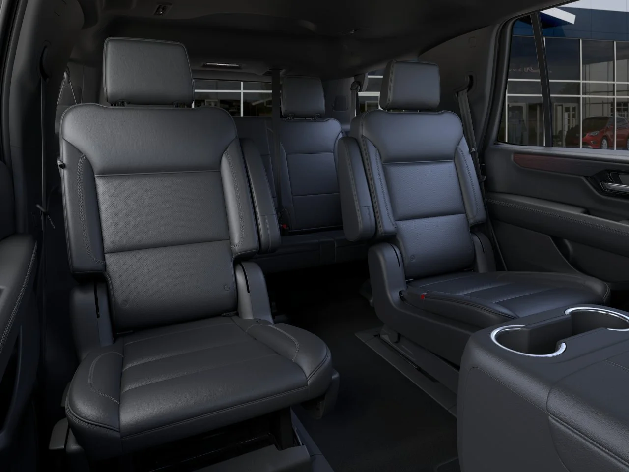 New 2026 Summit White GMC Denali image 17