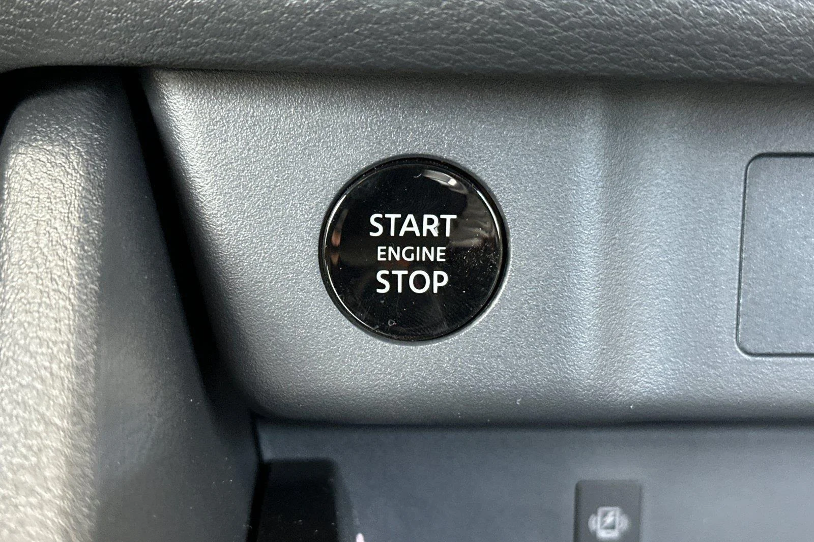 New 2026 Boulder Gray Pearl Nissan Rock Creek® image 21