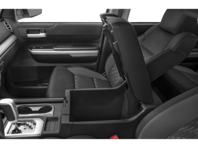 Used 2019 Super White Toyota SR5 image 14
