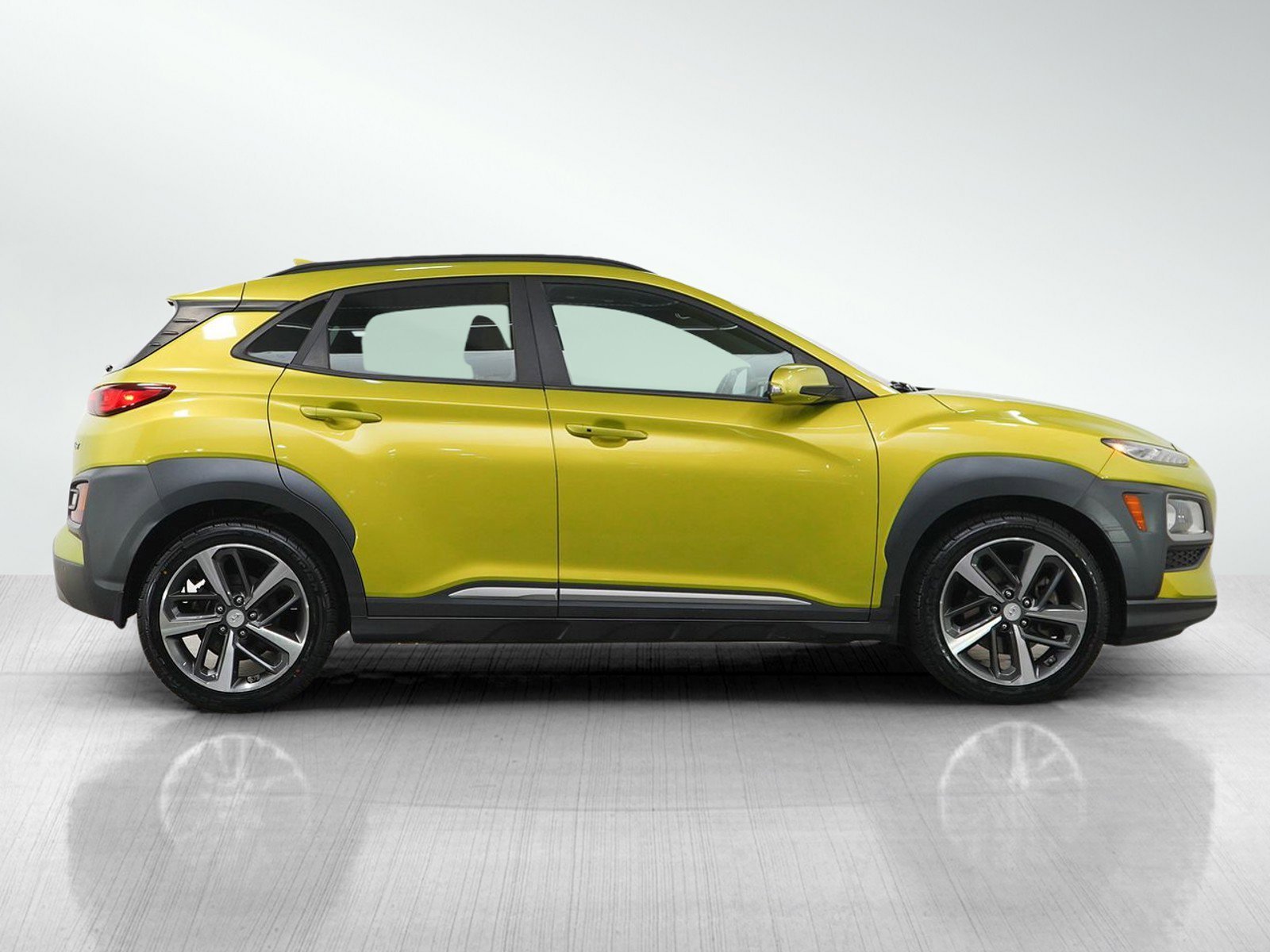 2020 Hyundai Kona Ultimate - Photo 7