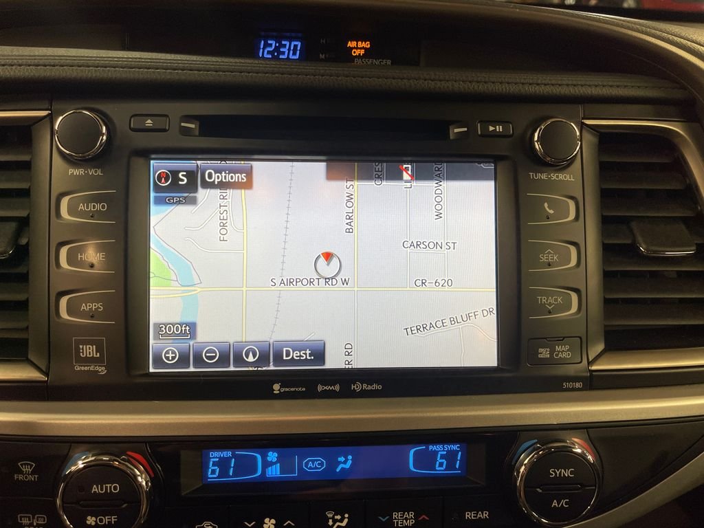 Certified Used 2017 Brown Toyota Limited image 22