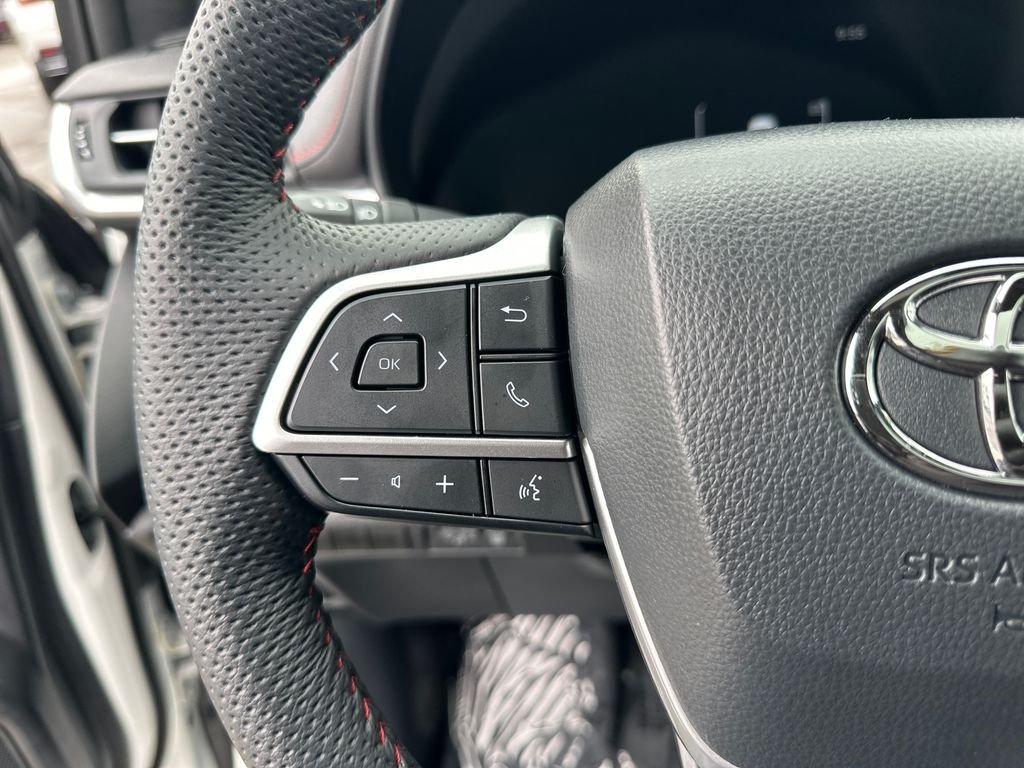 Certified Used 2026 Ice Toyota XSE image 20