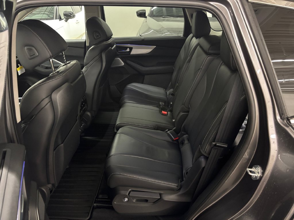 2026 Acura MDX Technology Package - Photo 14