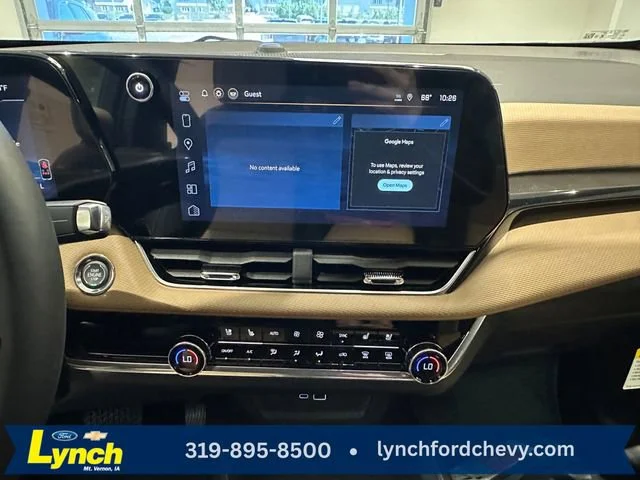 2026 Chevrolet Equinox ACTIV - Photo 12