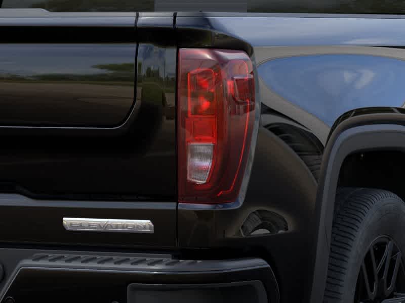 New 2026 Onyx Black GMC Elevation image 11
