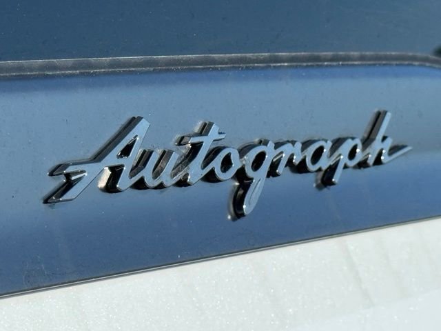 New 2027  INFINITI AUTOGRAPH image 9