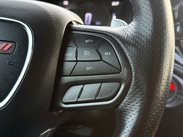 Used 2022 White Dodge GT image 27