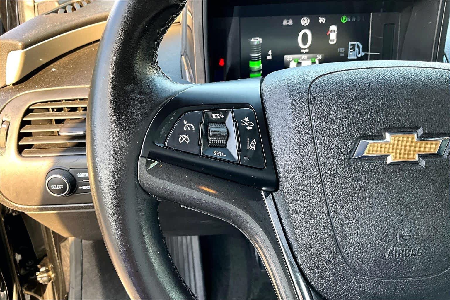 Used 2014 Black Chevrolet  image 24