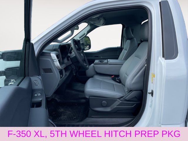 2026 Ford F-350 Super Duty XL - Photo 9