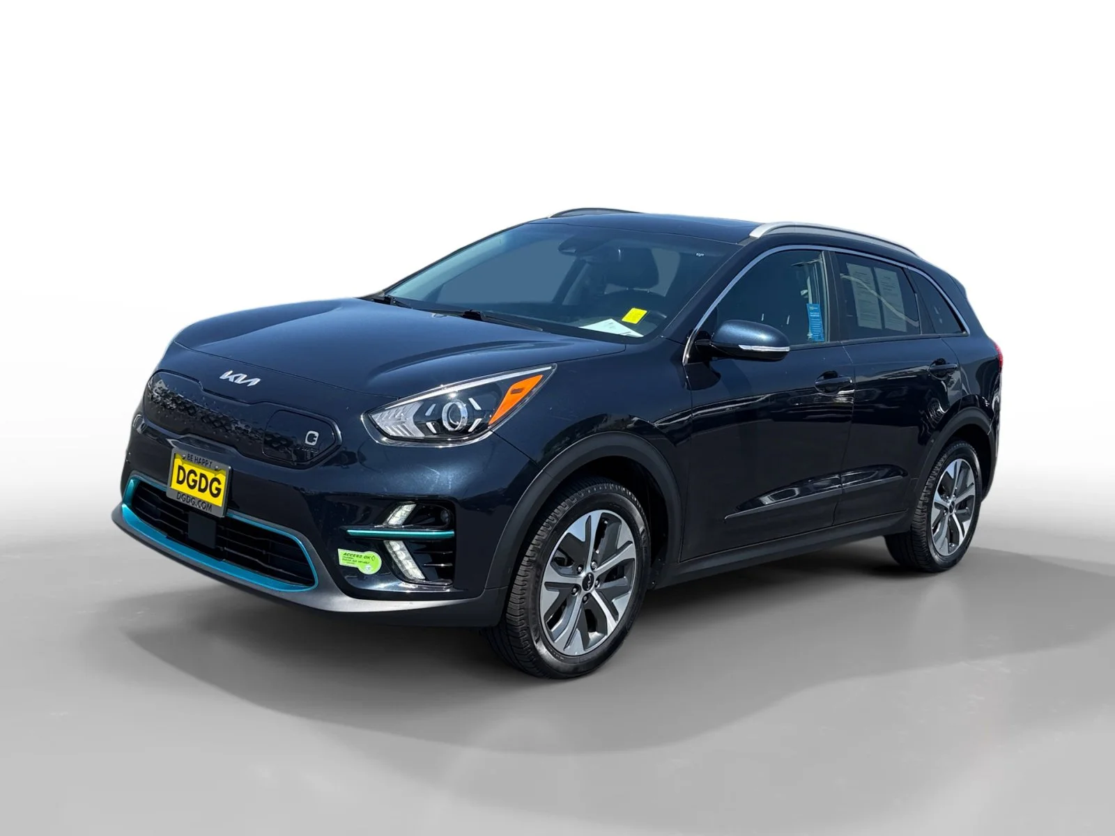 2022 Kia Niro EX Premium EV's photo