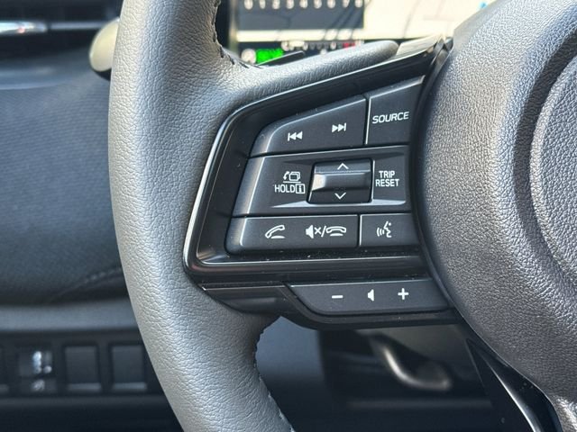 2026 Subaru Outback Limited - Photo 31