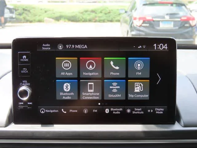 2023 Honda Pilot Elite - Photo 24