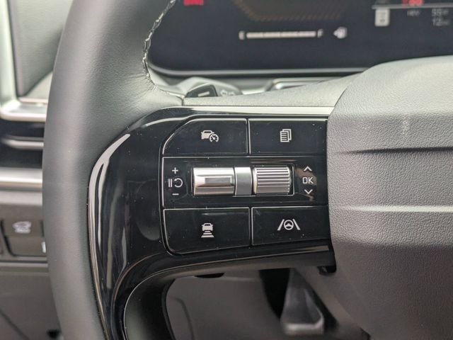 2026 Kia Sorento EX PHEV - Photo 19
