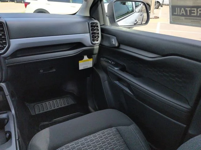 New 2026 White Ford XL image 17
