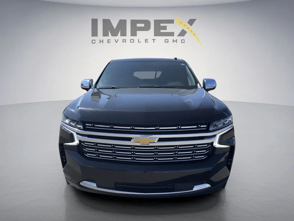 Used 2024 Black Chevrolet Premier image 8