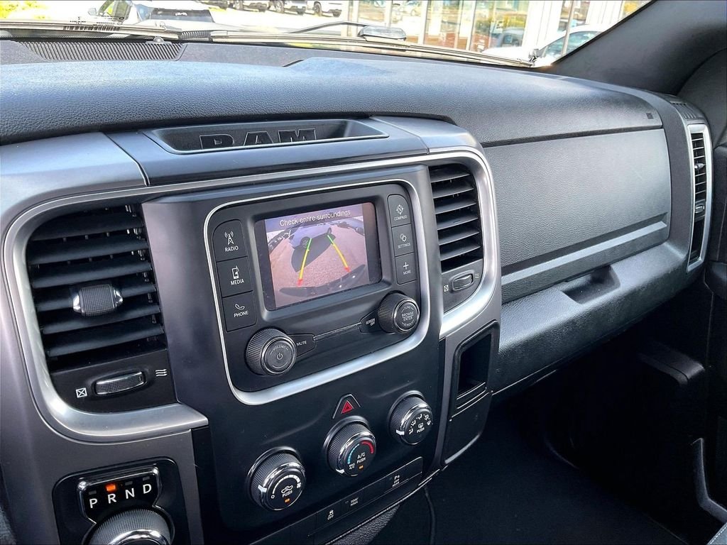 Used 2021 Black Ram Warlock image 19